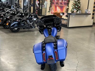 2026 Harley-Davidson FLTRX - Road Glide - Photo 4