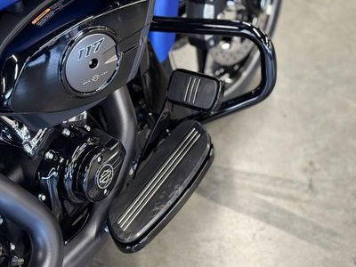 2026 Harley-Davidson FLTRX - Road Glide - Photo 22