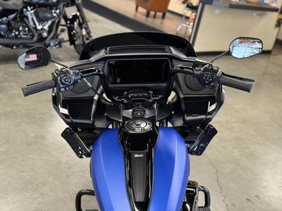 2026 Harley-Davidson FLTRX - Road Glide - Photo 17