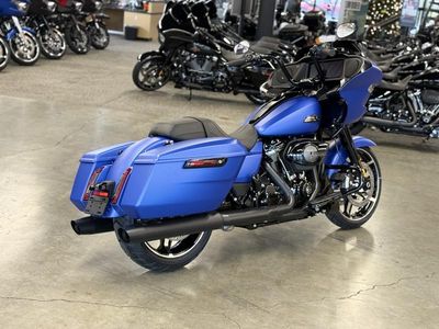 2026 Harley-Davidson FLTRX - Road Glide - Photo 3