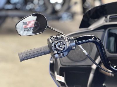 2026 Harley-Davidson FLTRX - Road Glide - Photo 18
