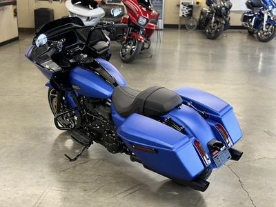 2026 Harley-Davidson FLTRX - Road Glide - Photo 5