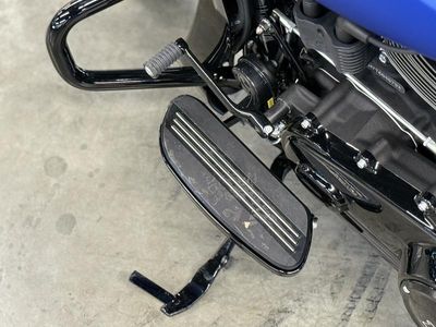 2026 Harley-Davidson FLTRX - Road Glide - Photo 21