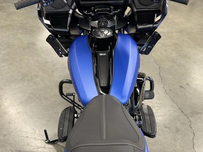 2026 Harley-Davidson FLTRX - Road Glide - Photo 16