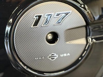 2026 Harley-Davidson FLTRX - Road Glide - Photo 24