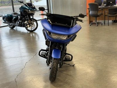 2026 Harley-Davidson FLTRX - Road Glide - Photo 8