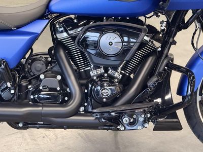 2026 Harley-Davidson FLTRX - Road Glide - Photo 11