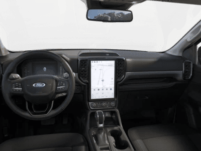 2025 Ford Ranger - Photo 50
