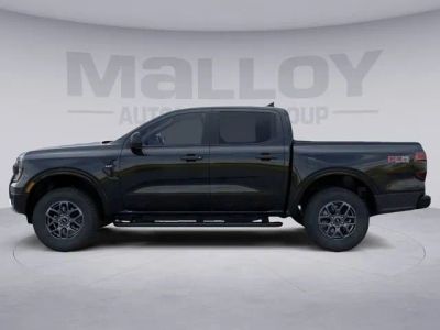 2025 Ford Ranger - Photo 17