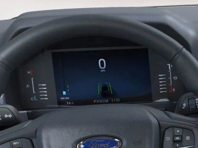 2025 Ford Ranger - Photo 6