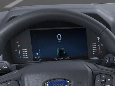 2025 Ford Ranger - Photo 25