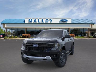 2025 Ford Ranger - Photo 41