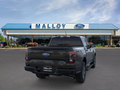 2025 Ford Ranger - Photo 42