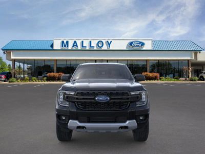 2025 Ford Ranger - Photo 33