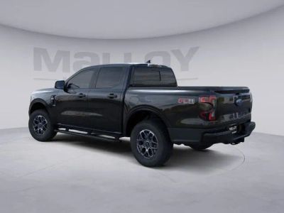 2025 Ford Ranger - Photo 2