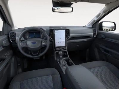 2025 Ford Ranger - Photo 5