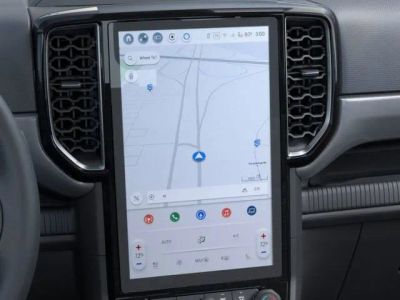 2025 Ford Ranger - Photo 8