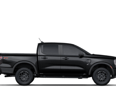 2025 Ford Ranger - Photo 49