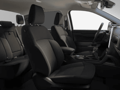 2025 Ford Ranger - Photo 47