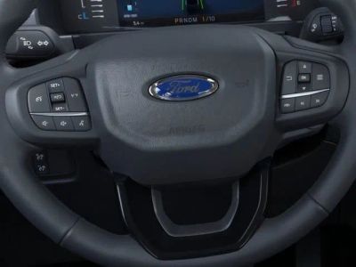 2025 Ford Ranger - Photo 15