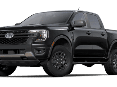 2025 Ford Ranger - Photo 51