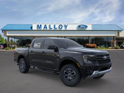 2025 Ford Ranger - Photo 38