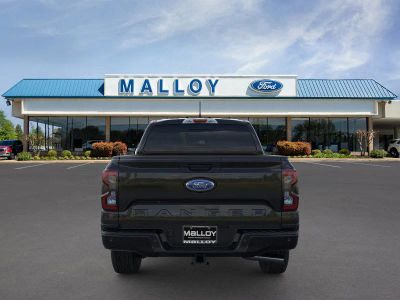 2025 Ford Ranger - Photo 24