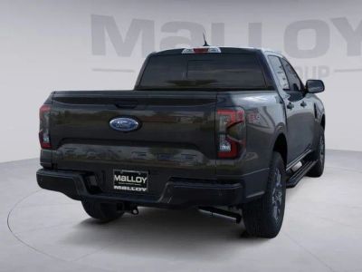 2025 Ford Ranger - Photo 1