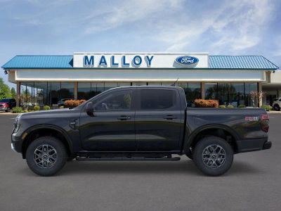 2025 Ford Ranger - Photo 44