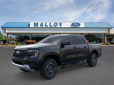 2025 Ford Ranger - Photo 39