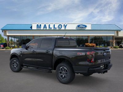 2025 Ford Ranger - Photo 37