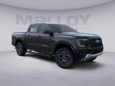 2025 Ford Ranger - Photo 11