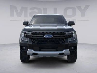 2025 Ford Ranger - Photo 3