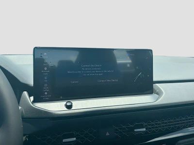 2026 Honda Accord Hybrid — photo 12 view