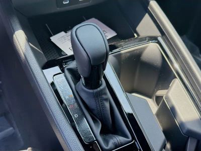 2026 Honda Accord Hybrid — photo 15 view