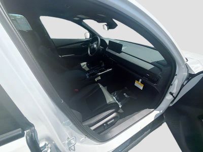 2026 Honda Accord Hybrid — photo 23 view