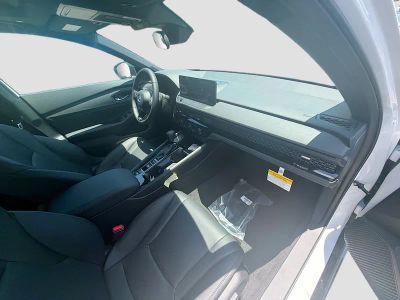 2026 Honda Accord Hybrid — photo 24 view