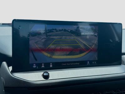 2026 Honda Accord Hybrid — photo 13 view