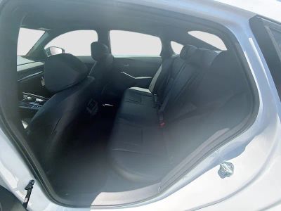 2026 Honda Accord Hybrid — photo 20 view