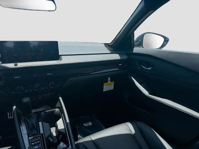 2026 Honda Accord Hybrid — photo 18 view