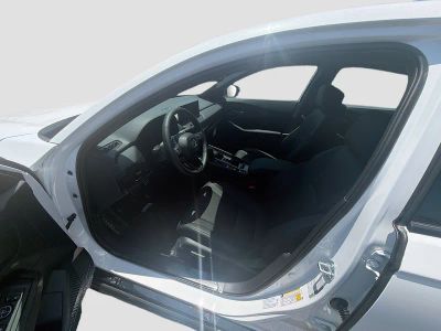 2026 Honda Accord Hybrid — photo 16 view