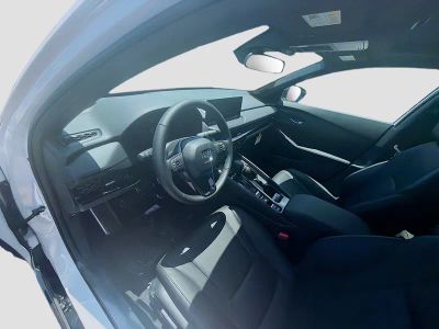 2026 Honda Accord Hybrid — photo 9 view