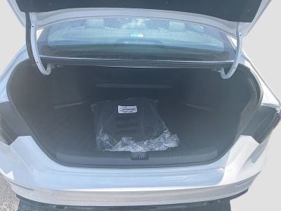 2026 Honda Accord Hybrid — photo 21 view