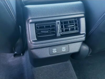 2026 Honda Accord Hybrid — photo 19 view