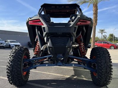 2025 Polaris RZR Pro S Ultimate - Photo 7
