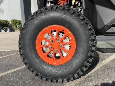 2025 Polaris RZR Pro S Ultimate - Photo 12