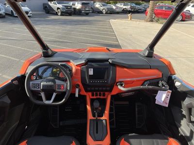 2025 Polaris RZR Pro S Ultimate - Photo 9