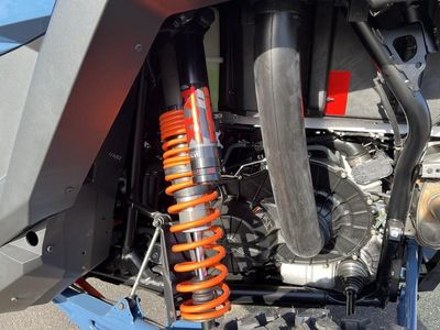 2025 Polaris RZR Pro S Ultimate - Photo 15
