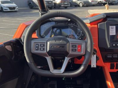 2025 Polaris RZR Pro S Ultimate - Photo 10