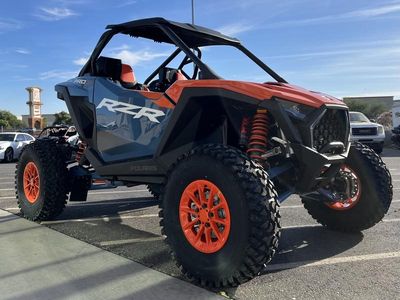 2025 Polaris RZR Pro S Ultimate - Photo 2